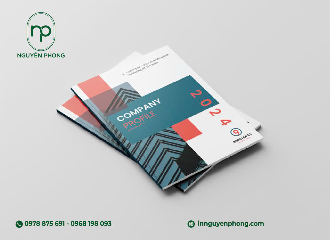 Có thể kết nối profile với website của công ty